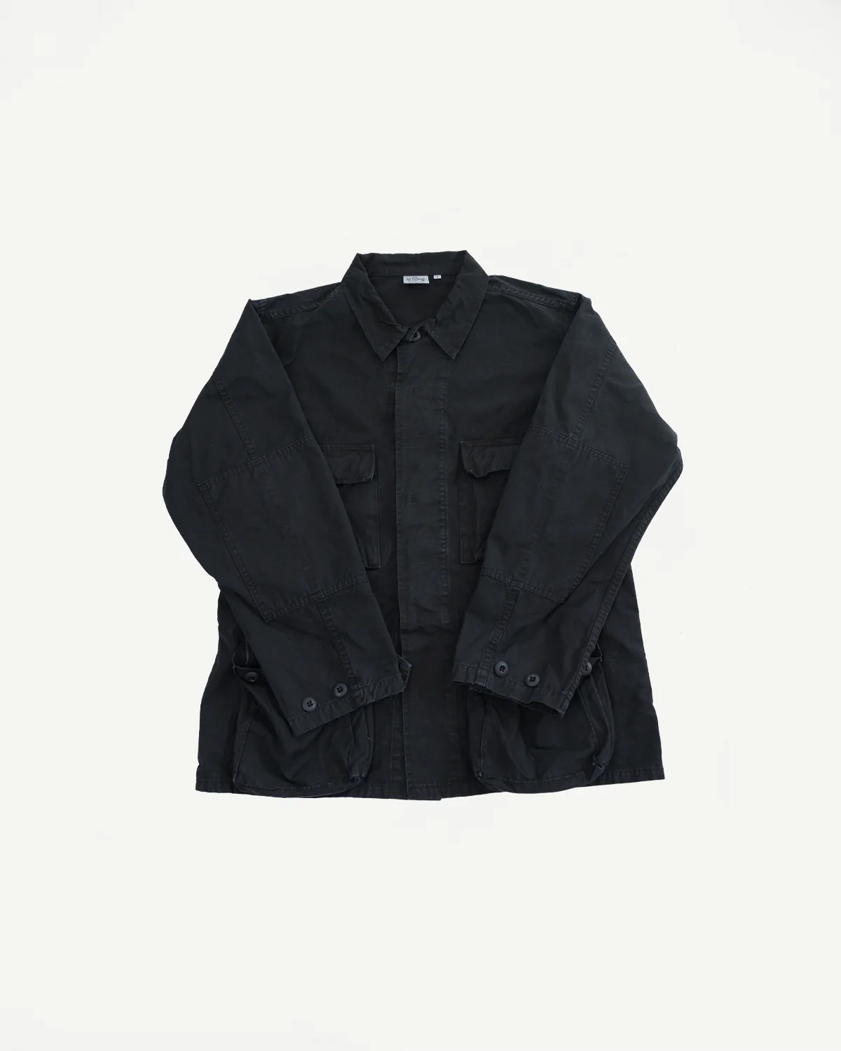 Out of Stock